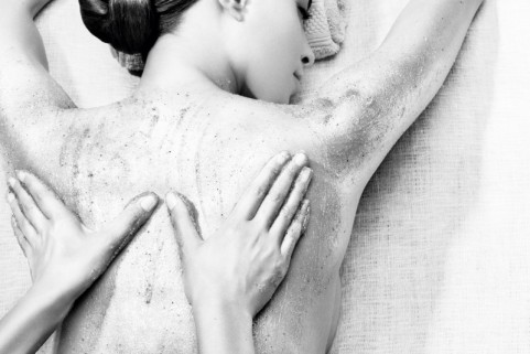 Peeling Remineralizante Hidratante