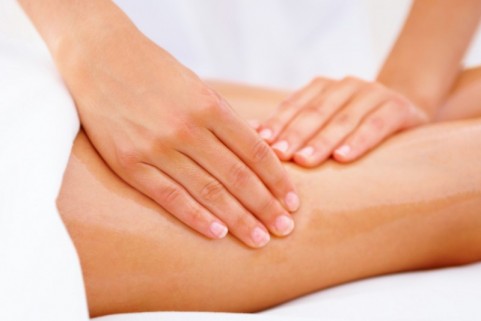 Drenaje Linfático Manual (DLM)