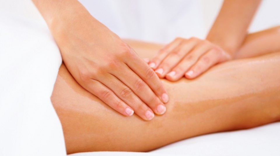 Drenaje Linfático Manual (DLM)