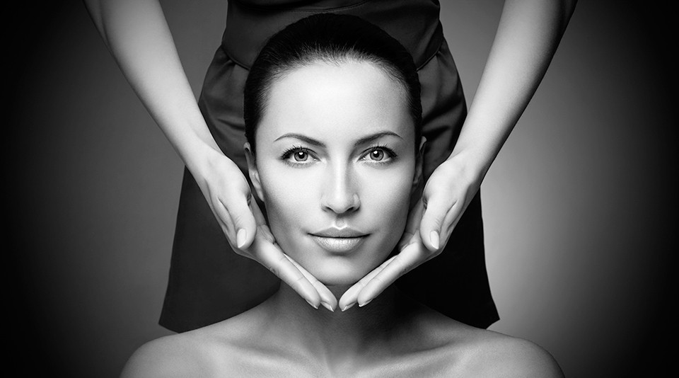 Radiofrecuencia de óvalo