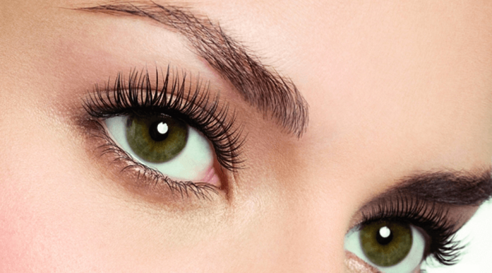 Lifting de Pestañas